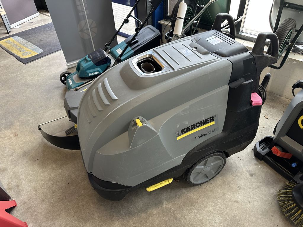 Karcher 818-4MX hogedrukspuit