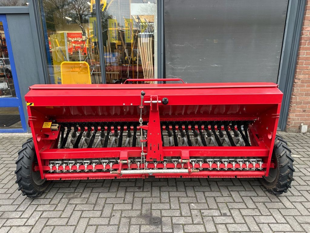 Kongskilde Demeter CS3M zaaimachine