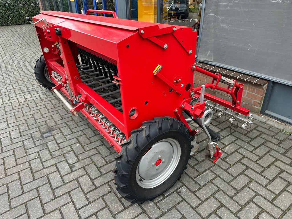 Kongskilde Demeter CS3M zaaimachine