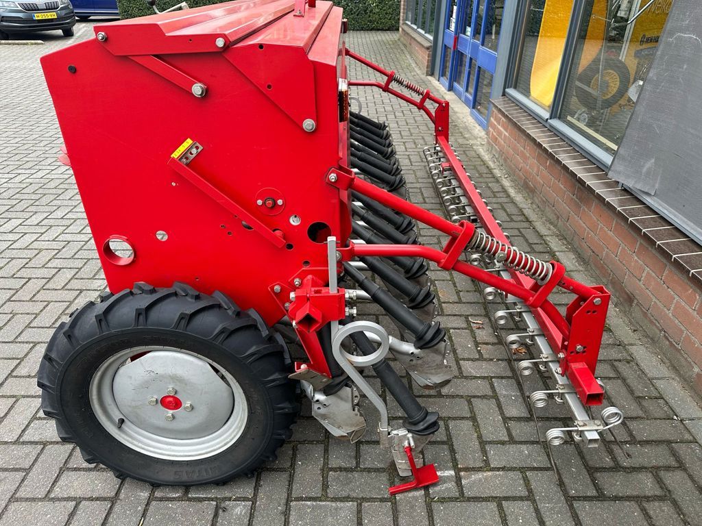 Kongskilde Demeter CS3M zaaimachine
