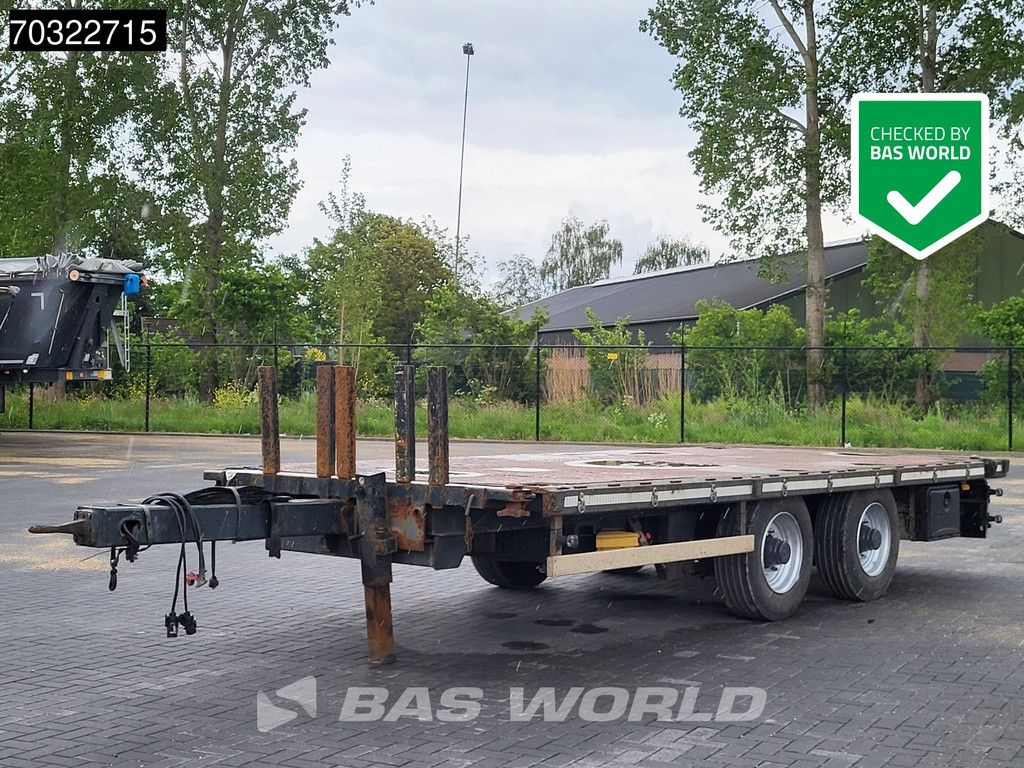 Fischer Fahrzeugbau Open