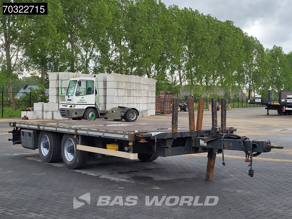 Fischer Fahrzeugbau Open