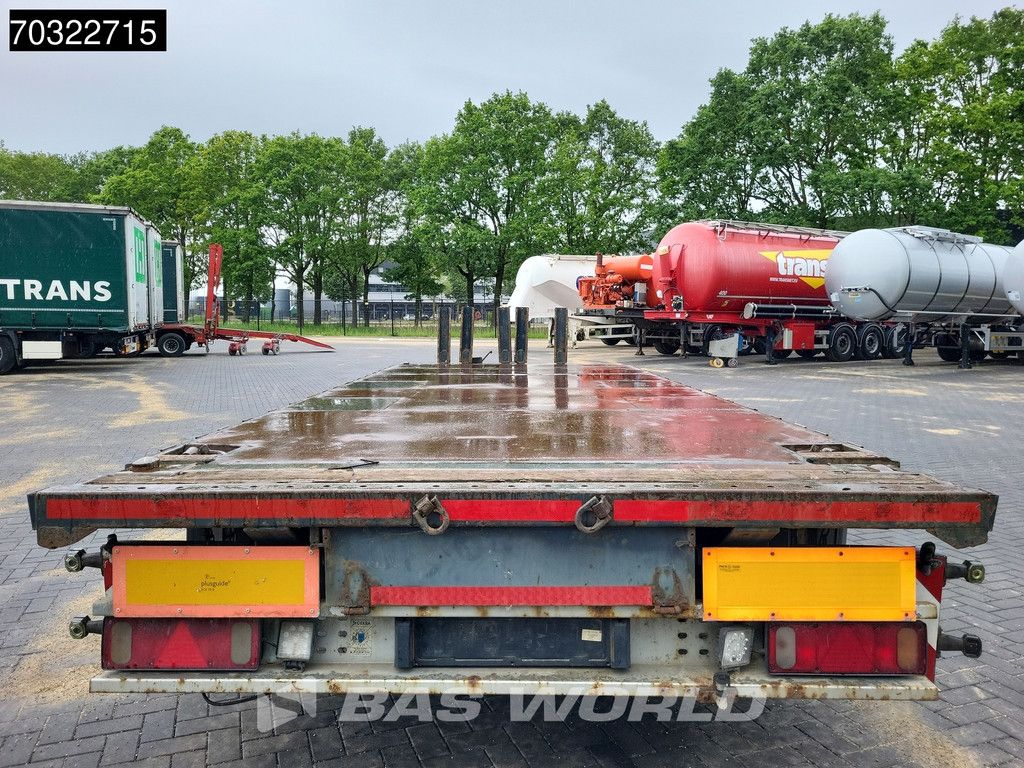 Fischer Fahrzeugbau Open