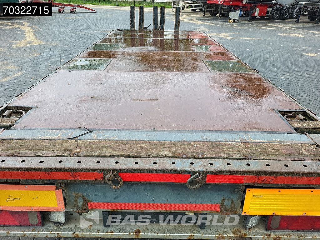 Fischer Fahrzeugbau Open