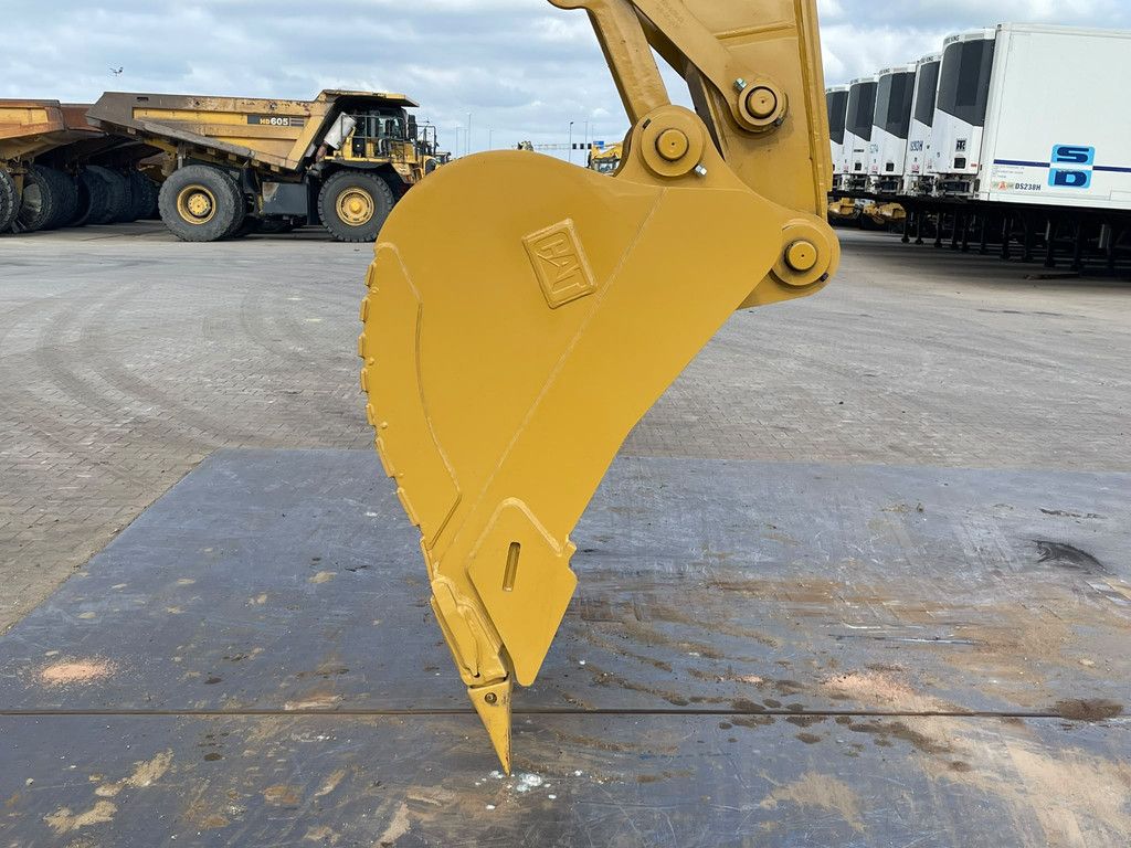 Caterpillar 320D3 GC