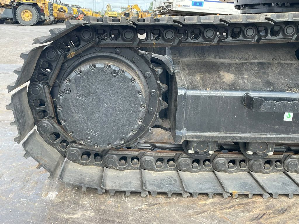 Caterpillar 320D3 GC