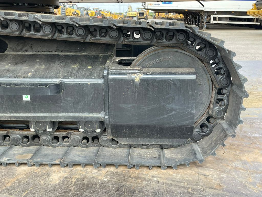 Caterpillar 320D3 GC