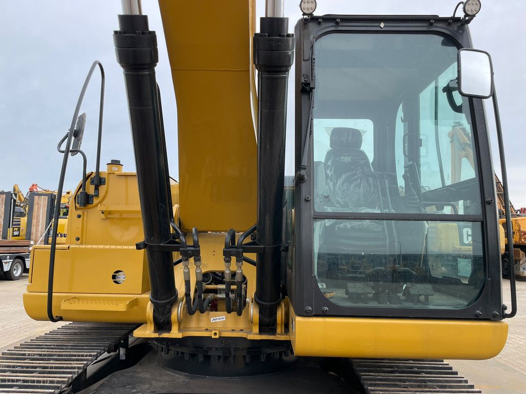 Caterpillar 320D3 GC