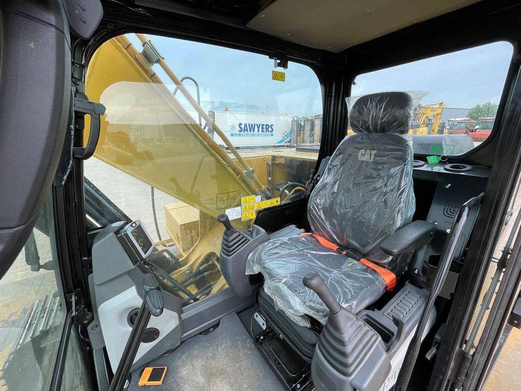 Caterpillar 320D3 GC