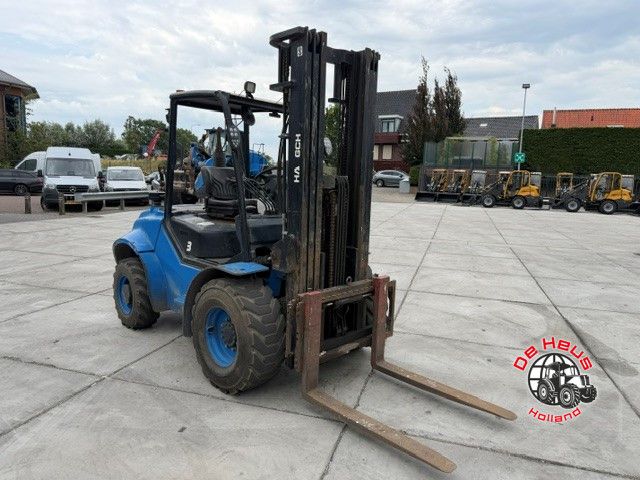 Hangcha CPCD 35-RT-4