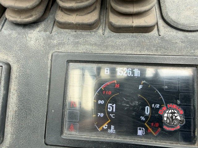 Hangcha CPCD 35-RT-4