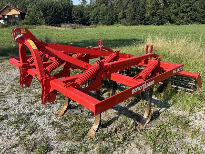 Rotoland FG 307