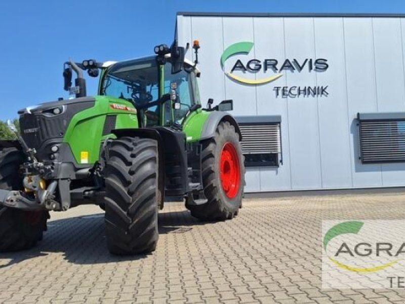 Fendt 728 VARIO GEN-7