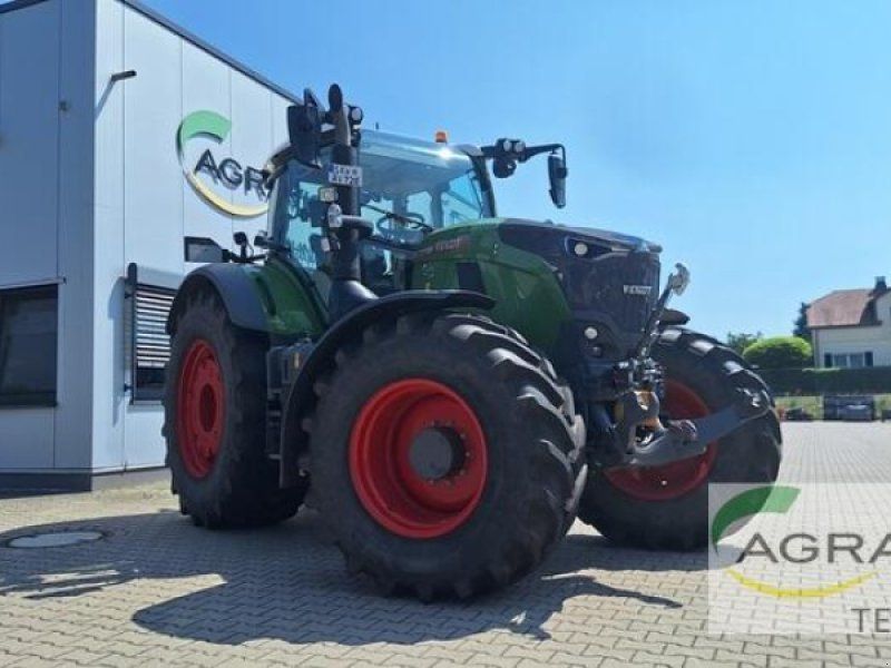 Fendt 728 VARIO GEN-7