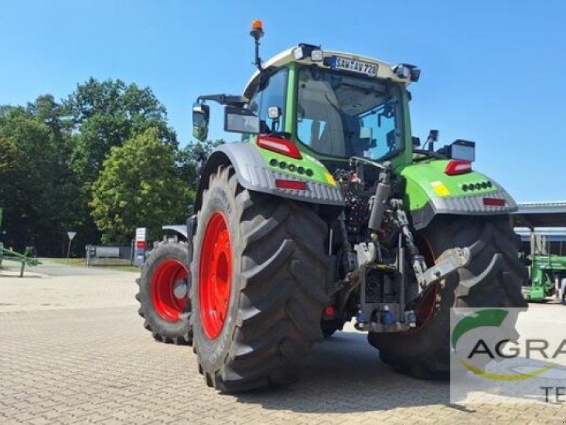 Fendt 728 VARIO GEN-7
