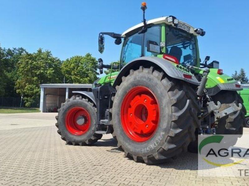 Fendt 728 VARIO GEN-7