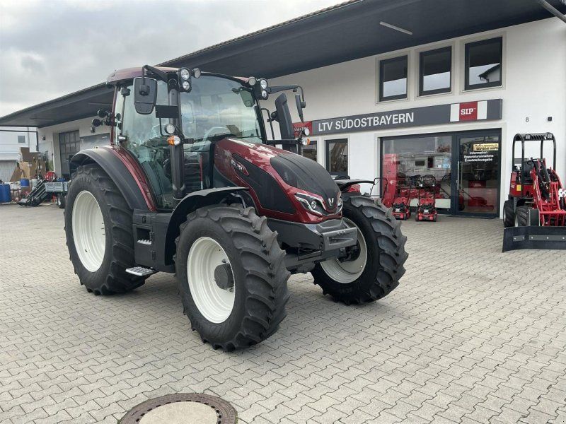 Valtra G 125e A 1B9