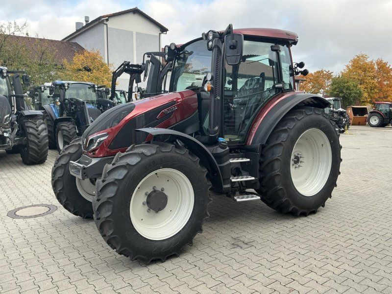 Valtra G 125e A 1B9