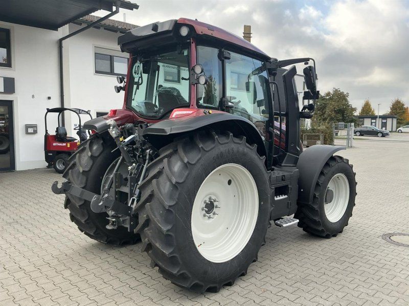 Valtra G 125e A 1B9