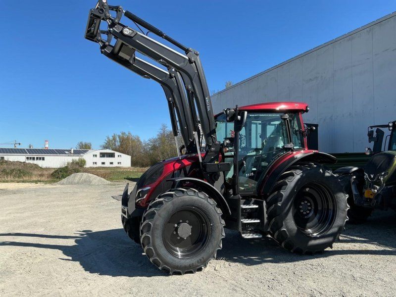 Valtra A 105 FL MH4 2B3