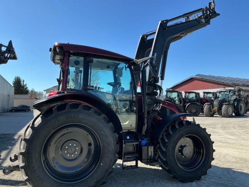 Valtra A 105 FL MH4 2B3
