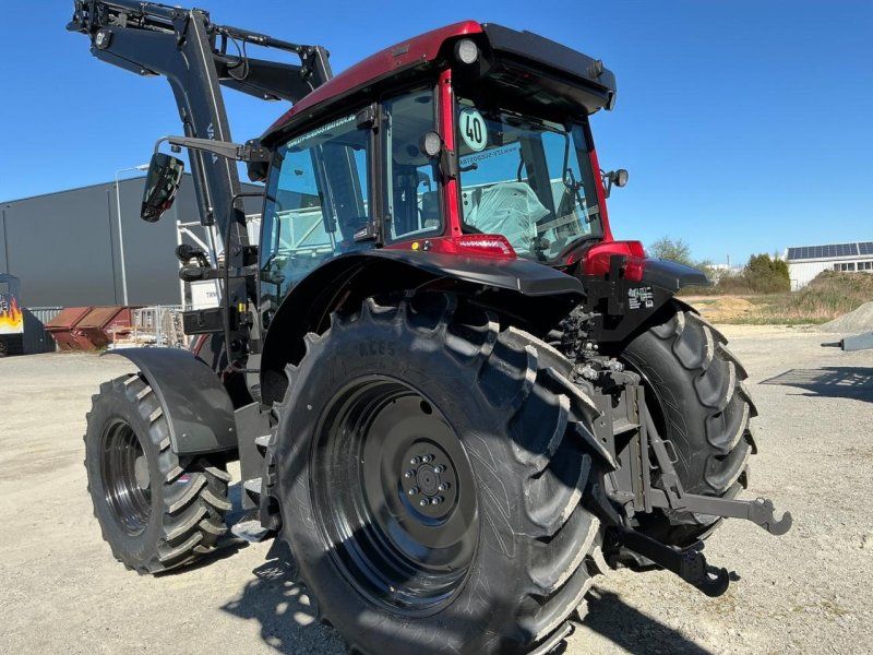 Valtra A 105 FL MH4 2B3
