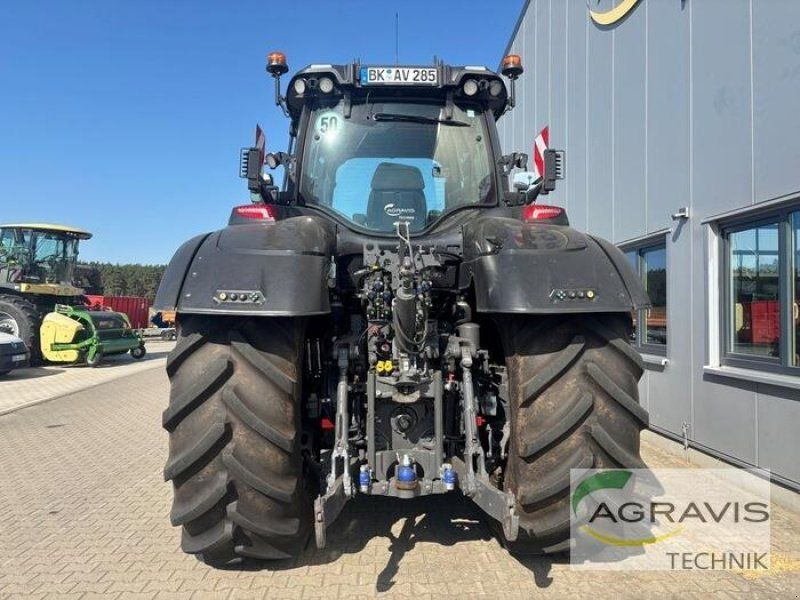 Valtra Q 285 1A9