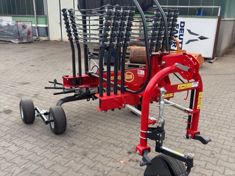 Vicon Andex 424