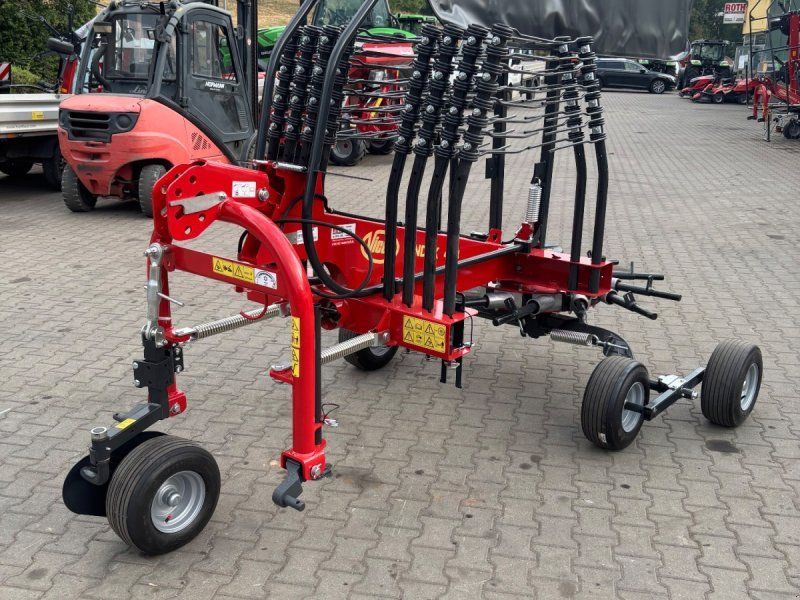 Vicon Andex 424