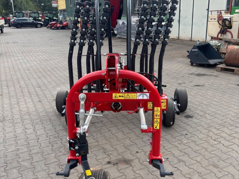 Vicon Andex 424