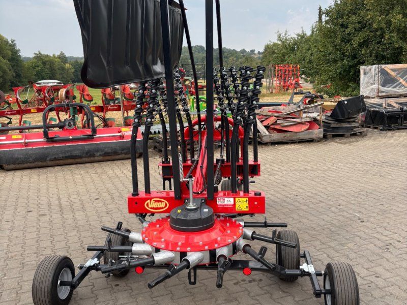 Vicon Andex 424