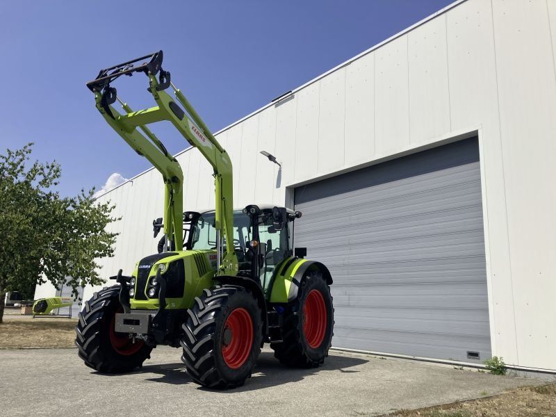 Claas ARION 460 CIS