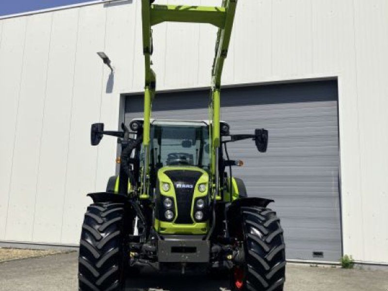 Claas ARION 460 CIS