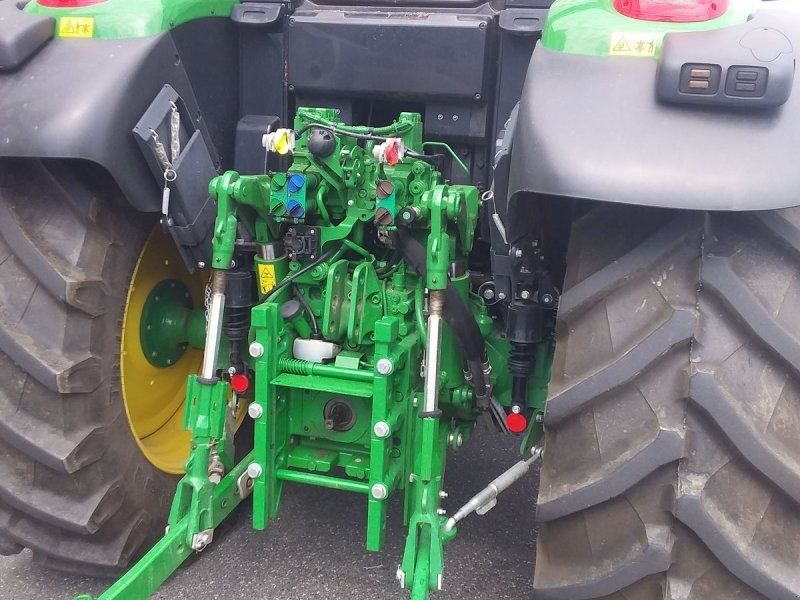 John Deere 6090M Autopowr