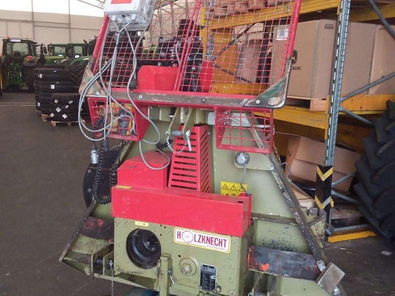 Holzknecht HS 260 UEA