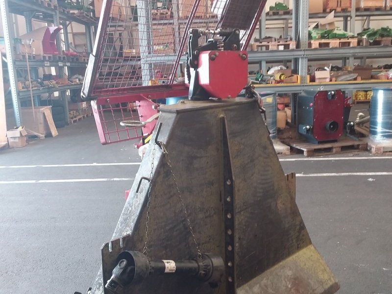 Holzknecht HS 260 UEA