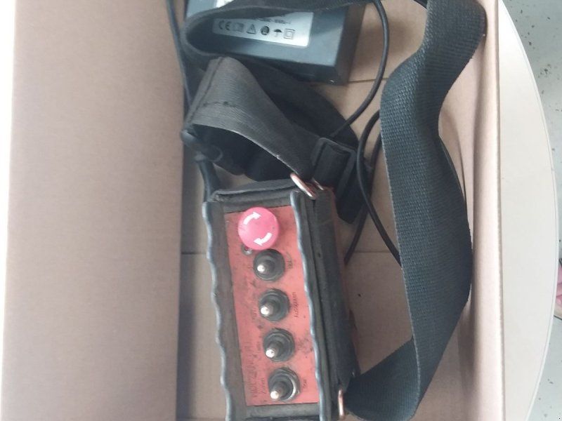 Holzknecht HS 260 UEA