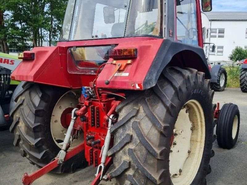 Case IH 844 XL