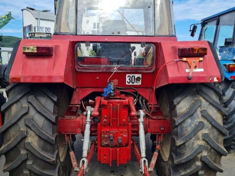 Case IH 844 XL