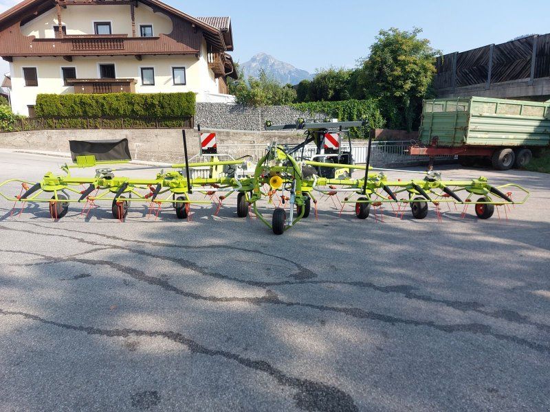 Claas Volto 900