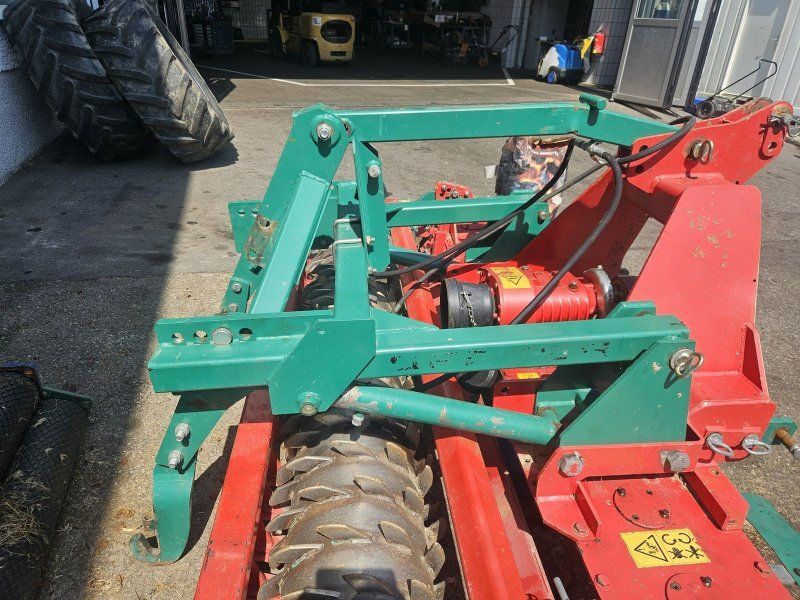 Kverneland Kreiselge NGM/301