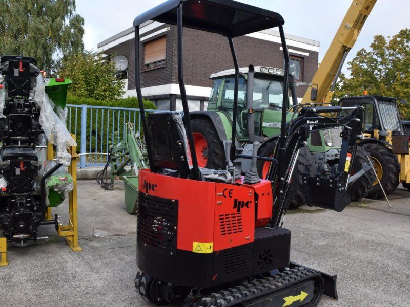 JPC HT12