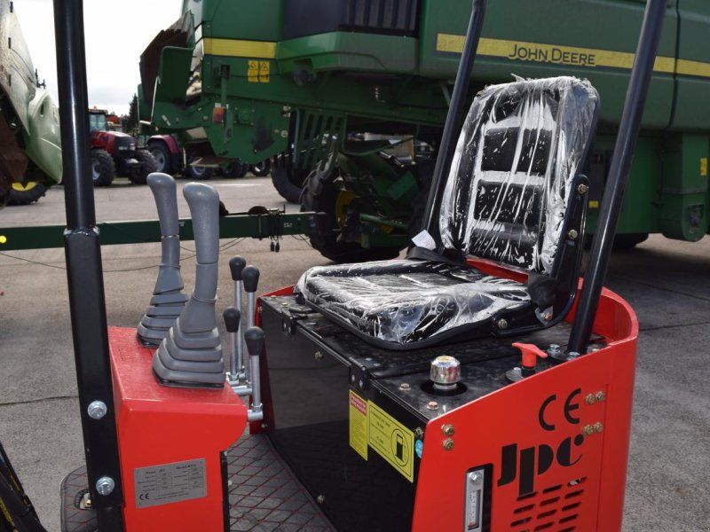 JPC HT12