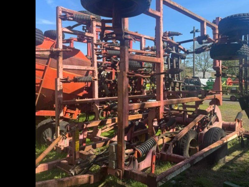 Horsch FG 7.5