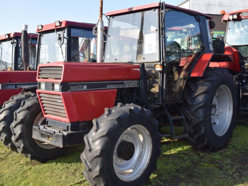 Case IH 844 XLN