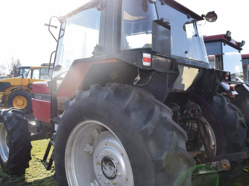 Case IH 844 XLN