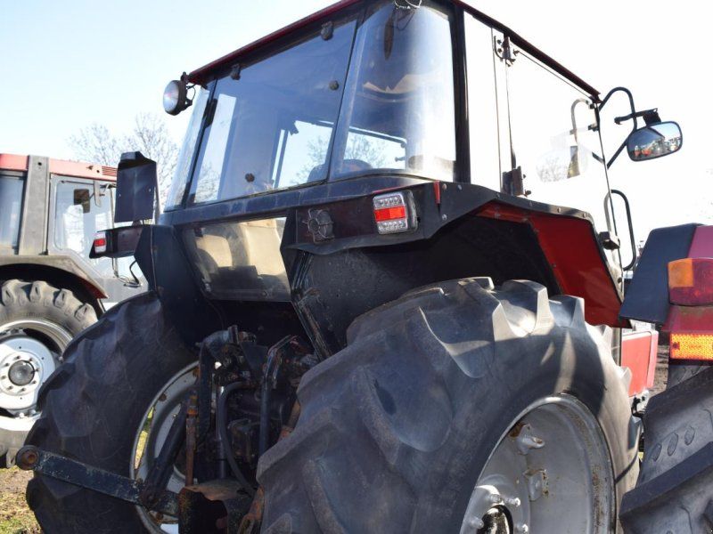 Case IH 844 XLN