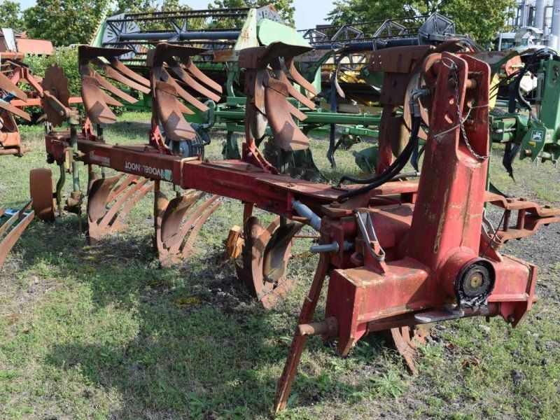 Vogel & Noot S 950 3S Euromat
