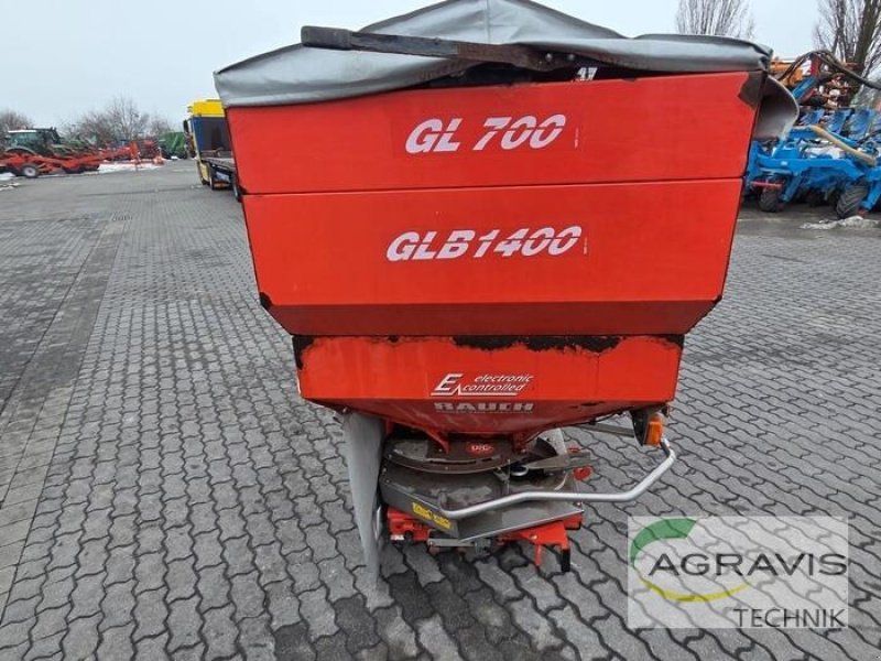 Rauch AXERA H EMC