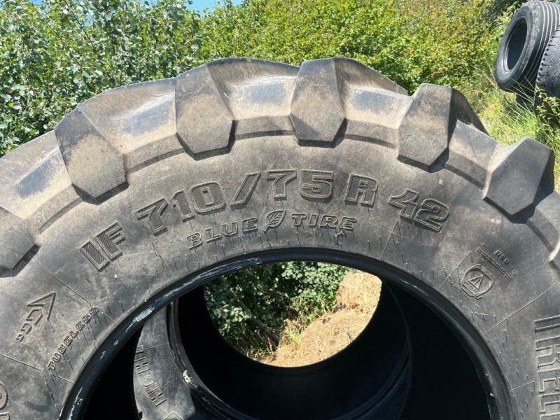 Trelleborg IF 710/75 R42 TM 1000 High Power